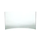 6 x 11 Jade Arc — WARSAW CUT GLASS