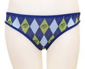 Argyle 1 1/2" Side