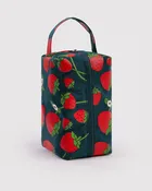 Baggu Strawberry Blossom Dopp Kit | Highlow Studio