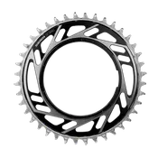 Red XPLR Chainring