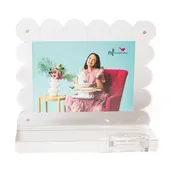 Acrylic Frame
