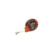 100' Lufkin Steel Measuring Tape