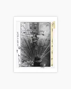 Darkroom Print: Harlem, New York, USA, 1963