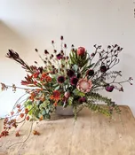 Floral Arrangement: Lavish
