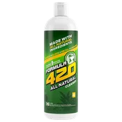 Formula 420 All Natural Glass Cleaner | 16oz