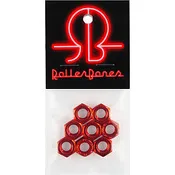 Rollerbones Axle Nuts