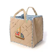 Beach Toy Bag