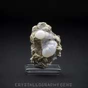 Blue Chalcedony
