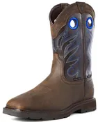Groundwork Waterproof Steel Toe Work