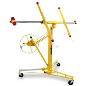11′ Panel Drywall Lift