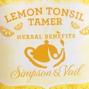 Lemon Tonsil Tamer