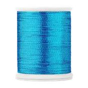 ProWrap Metallic Rod Winding Thread - 1 oz. Spools