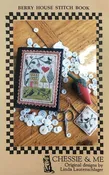 Berry House Stitch Book by Chessie & Me