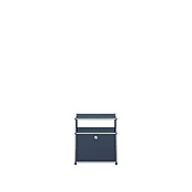USM Haller side table (M55)