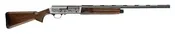 Browning A5 Ultimate 12 Gauge 28″ 4rd Blued &amp; Nickel