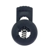 Circle Spring Cord Lock