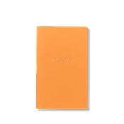 2026 - 2027 Panama Weekly Diary with Pocket