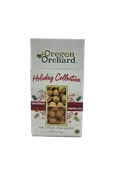Holiday Collection White Chocolate Gingerbread &amp;amp; Pumpkin Spice 8oz Box