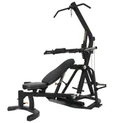 PowerTec Workbench Levergym