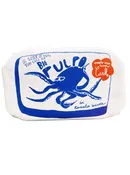TINNED FISH CANDLE PULPO IN TOMATO SAUCE