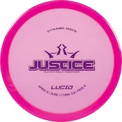 Dynamic Lucid Justice