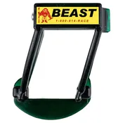 0.75 degree Ski Snowboard Base Bevel Angle Guide Tool, BEAST - (3012A)