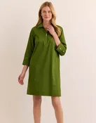 ¾ Sleeve Alessa Dress