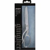 Gingher 8" Left-Handed Dressmaker Shears
