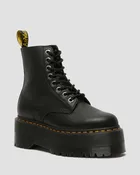 DR MARTENS Botas 1460 Pascal Max de piel