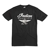 American Needle Indian Motorcylce RL2 Tee