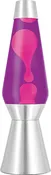 27'' LAVA® Lamp Pink/Purple/Silver