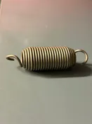 ACCEL. PEDAL RETURN SPRING