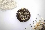 Chocolate Coconut w/ Almonds