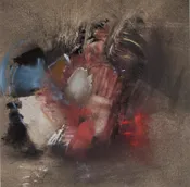 ABSTRACTION NOW! DRAWING AND PAINTING