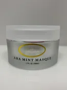 AHA Mint Masque — Polished Outlook Salon and Spa