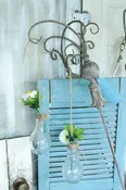 Shepherd's Hooks -set of 12 (rental) $25 — The Venue