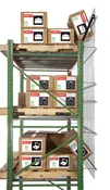 6″ Eye Bolts for Aisle Shield Panels