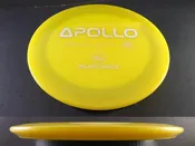 Alfa Discs Crystal Apollo