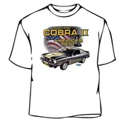 76 Mustang Cobra II T-Shirt