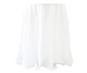 108 Inch Tablecloth — Austin Chair and Table Rental