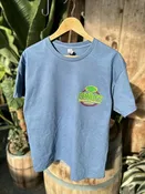 Cerbo’s Cotton Short Sleeve