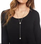 Lonely Planet Necklace