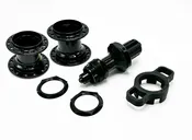 Raven Hub System Package