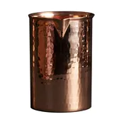 Copper Cocktail Mixing Cups