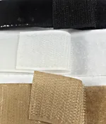 Adhesive Back (Velcro)
