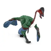 2018 Wild Safari Anzu Wyliei Toy Model