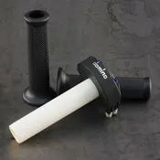 Domino Dual Pull Throttle Assembly