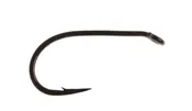 Ahrex AFW504 Barbed Short Shank Dry Hook 24 pack