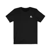 Discreet Wagner Logo Tee Unisex