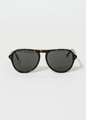 Cosey  in Tortoise/Grey